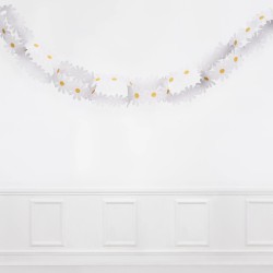 Daisy Chain - Papel. n°3