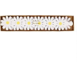 Daisy Chain - Papel. n°6