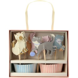 Grande Party Box Gato Pastel. n4