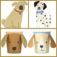 Party Box Perritos