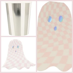 Party Box Fantasma iridiscente