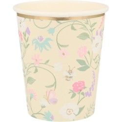 8 Vasos Florales Ladure. n6