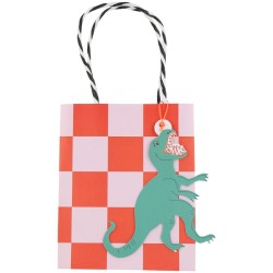 8 bolsas de regalo del mundo del juguete. n3