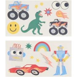 Caja grande para fiestas Toy World. n6