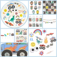 Caja grande para fiestas Toy World