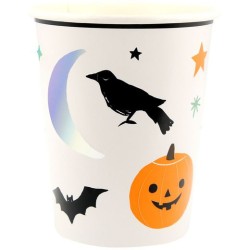 Caja de fiesta de Halloween. n1