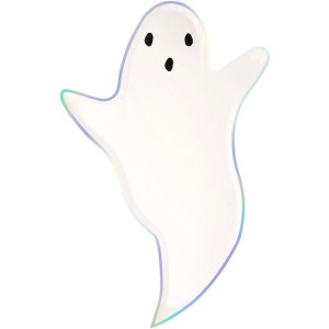 8 platos fantasma
