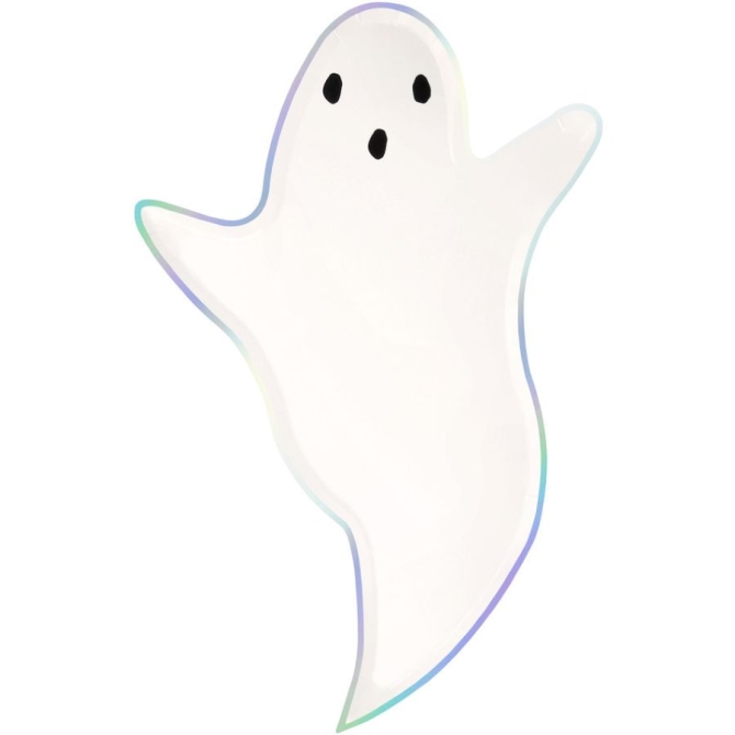 8 platos fantasma 