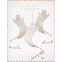 10 guirnaldas espirales fantasmales. n4