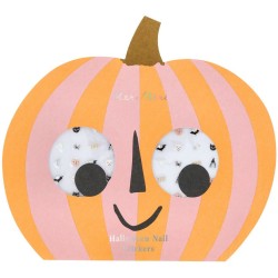 200 pegatinas para uas de Halloween. n3