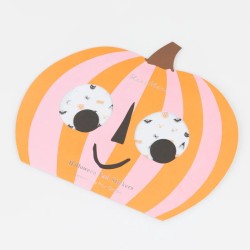 200 pegatinas para uas de Halloween. n4