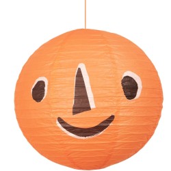 3 linternas de Halloween. n3