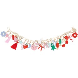 Calendario de Adviento Pulsera Charms Liberty. n5