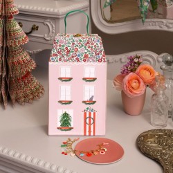 Calendario de Adviento Pulsera Charms Liberty. n6