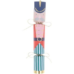 6 Crackers Cascanueces de ballet - sin petardos. n1