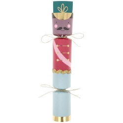 6 Crackers Cascanueces de ballet - sin petardos. n5