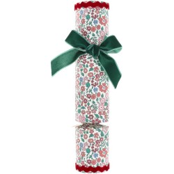 6 Crackers Liberty Lazo de Terciopelo  sin petardo . n5