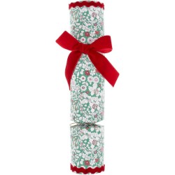 6 Crackers Liberty Lazo de Terciopelo  sin petardo . n6