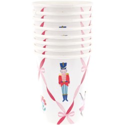 8 Copas de Ballet Cascanueces. n1