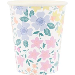 Caja para fiestas en el jard�n de la caba�a. n�1