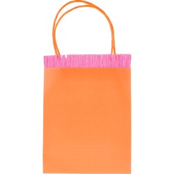 8 bolsas de regalo Wiggle Edge. n°1