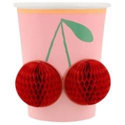 8 vasos Icons. n�1