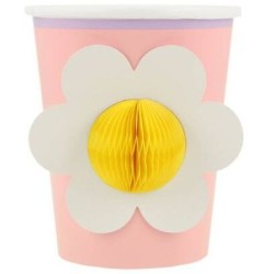 8 vasos Icons. n�6