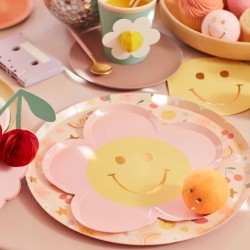 16 servilletas Happy Icons. n�2