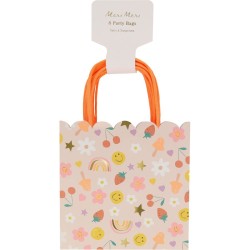 8 bolsas de regalo Icons. n°2