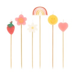 Gran caja de fiesta Icons. n�5