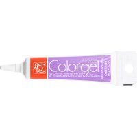 Colorgel comestible Violeta