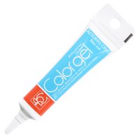 Gel colorante comestible azul cielo