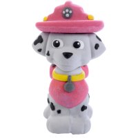 Figura 3D Patrulla Canina Marcus (6 cm) - Azcar