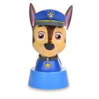 Busto de la Patrulla Canina Minifigura (7,5 cm) - Chase