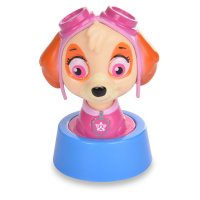 Busto de la Patrulla Canina Mini Figura (6 cm) - Stella