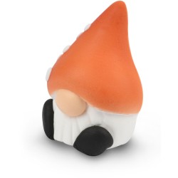 1 Elfo de Hongo de Azcar 3D  6 cm. n5