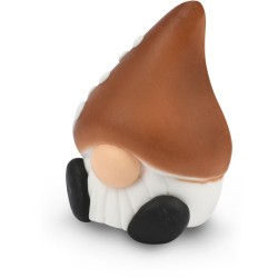 1 Elfo de Hongo de Azcar 3D  6 cm. n7