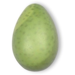 4 Aguacates 2D � Chocolate Blanco. n�5