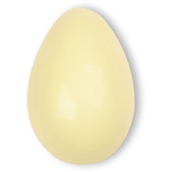 4 huevos 2D � Chocolate blanco. n�6