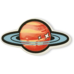 Surtido de 4 decoraciones espaciales y de az�car. n�3