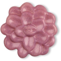 Surtido de 3 Flores -  3, 5 cm - Chocolate blanco. n3