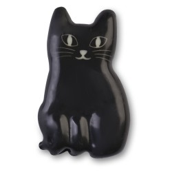 4 decoraciones de Halloween - Chocolate blanco. n2