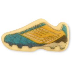 3 Decoraciones de Fútbol– Chocolate Blanco. n°2