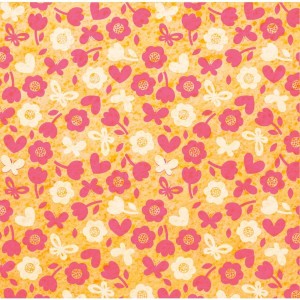 1 l�mina de transferencia - Flores