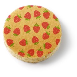 1 Hoja de Transferencia - Fresas. n�1