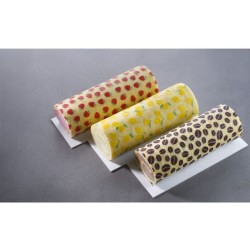 1 Hoja de Transferencia - Fresas. n�2