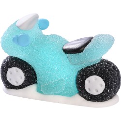 1 Moto de Azcar / Gummy - 6 cm. n2