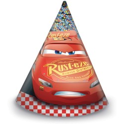 Caja fiesta Maxi Cars 3. n1