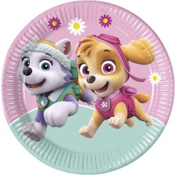 Caja de fiesta grande Stella y Everest. n�6