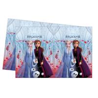 Mantel - Frozen 2